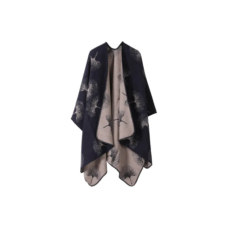 JONNY MOORE Shawls Unisex-2