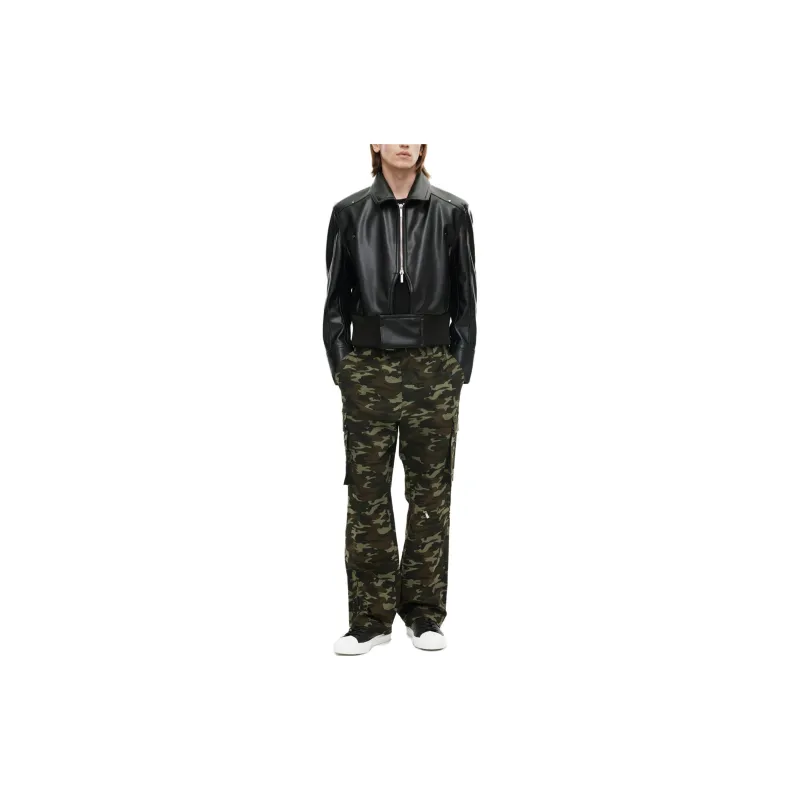 Unawares. Casual Pants Men-2