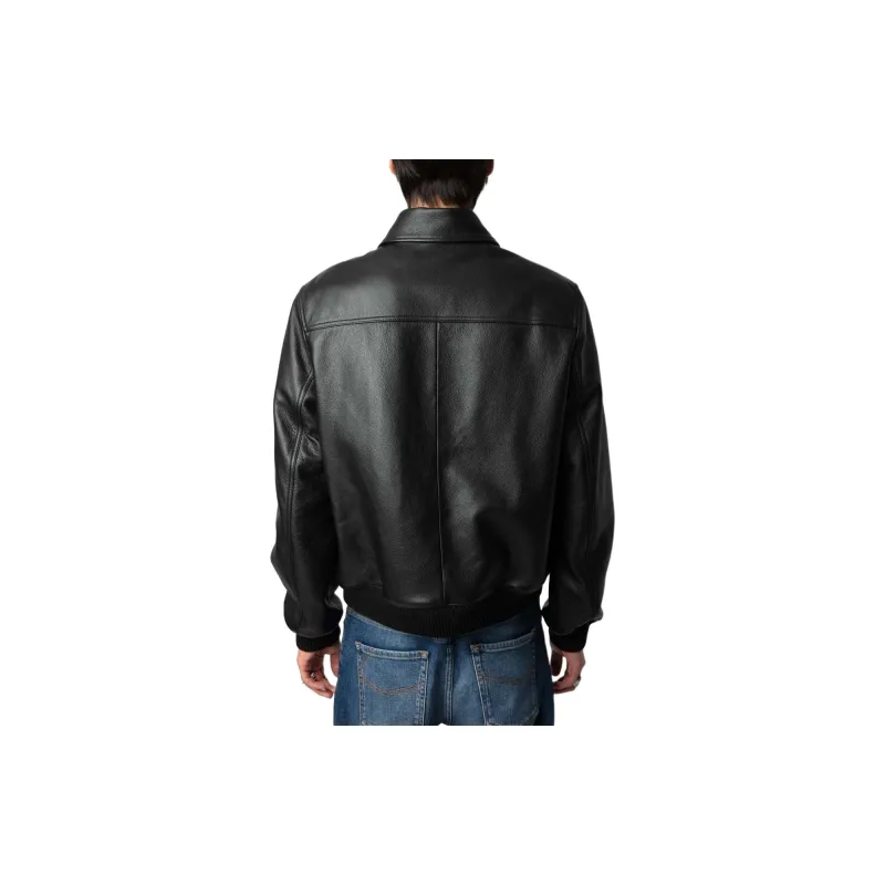 Zadig & Voltaire Mate Jacket-3