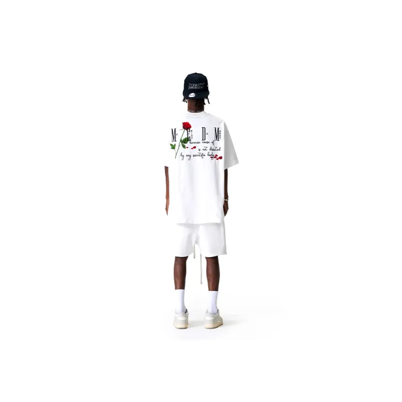 MR.ENJOYDA MONEY T Shirts Unisex-5