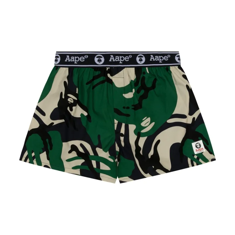 Aape Men Underpants-10