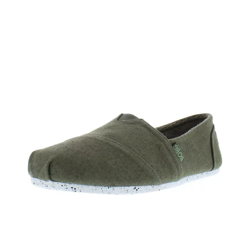 Skechers Women's Casual Shoes Women's Dark Green-0