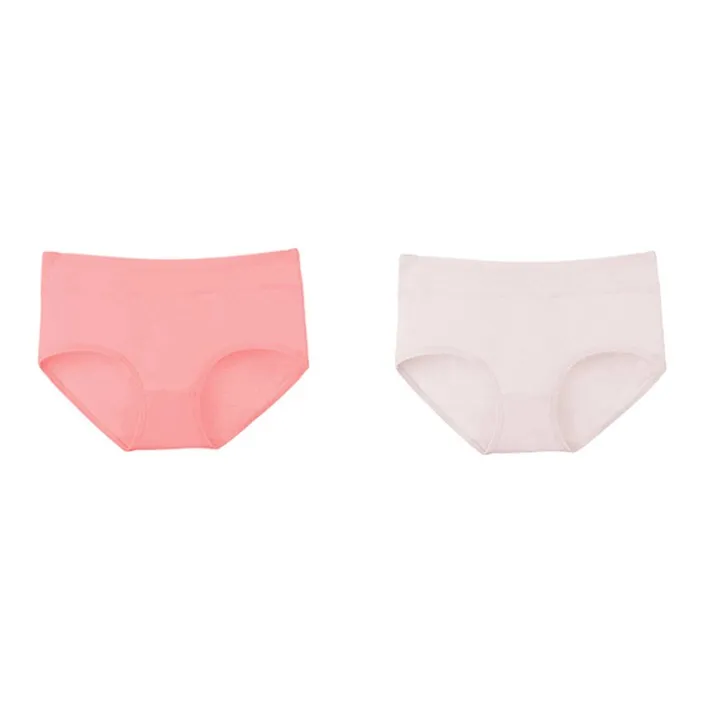 YUZHAOLIN Underpants Women's Combo Set-1