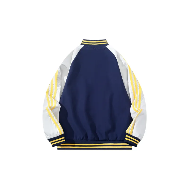 RED DRAGONFLY Jackets Coats Unisex-11