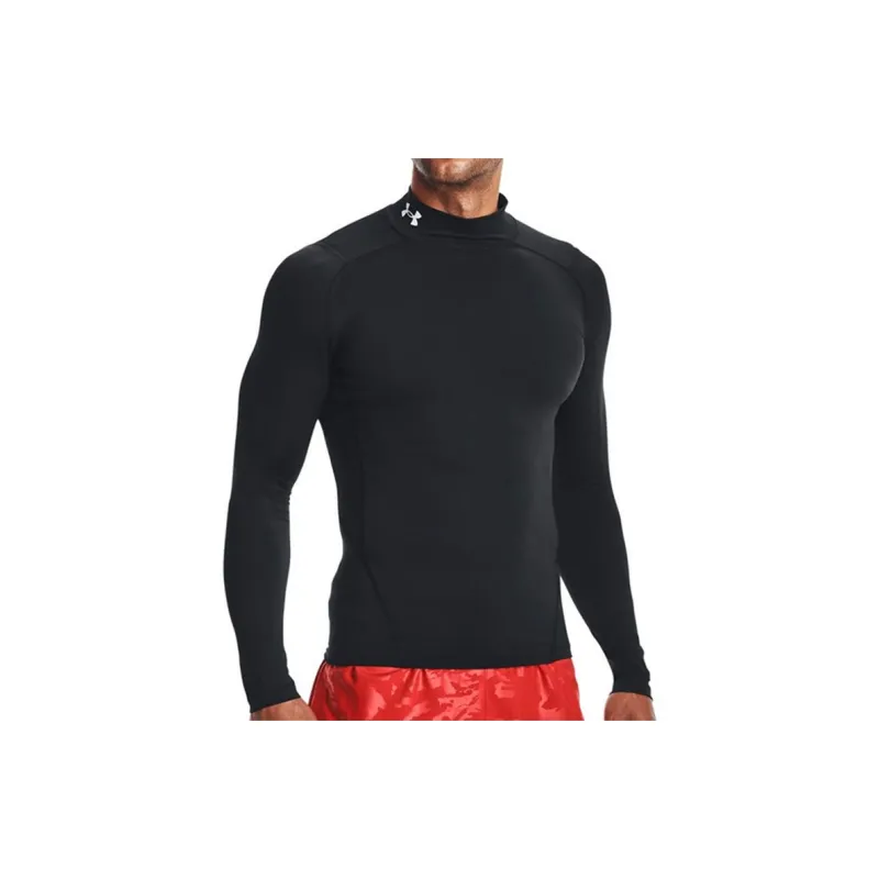 Under Armour T Shirt Men's Black-3