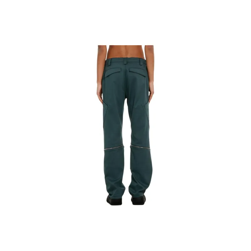 KIKO KOSTADINOV Tonino Straight leg Trousers-4