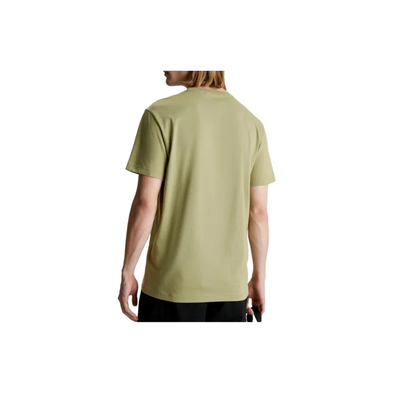 Calvin Klein Printed T shirt-1