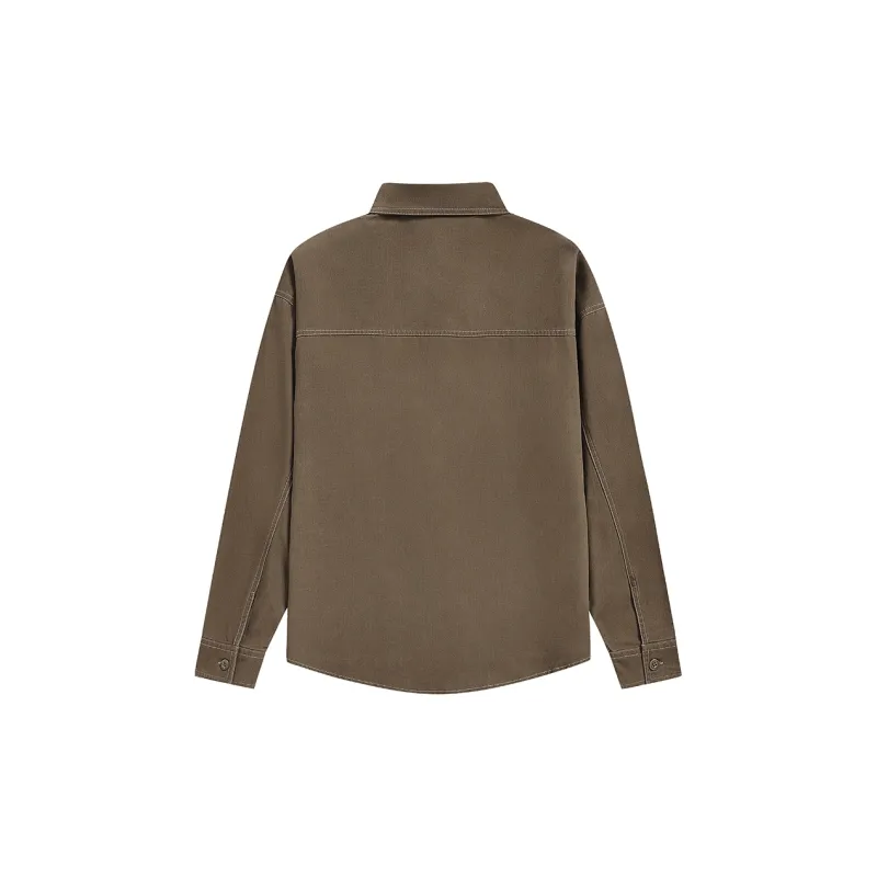 Antioffice Shirts Unisex-21