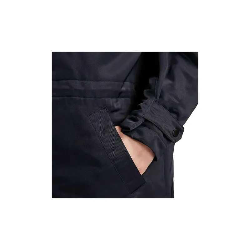 Nike Coats Men Black-5