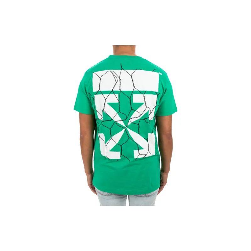 OFF WHITE Ss20 T Shirts Men-3