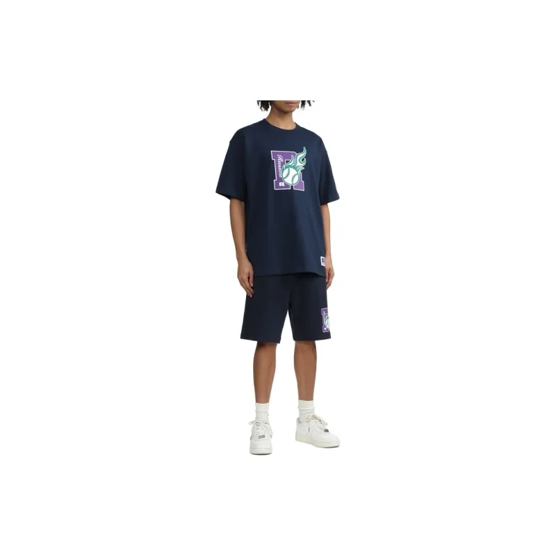 Russell Athletic SS24 T-Shirt Unisex-9