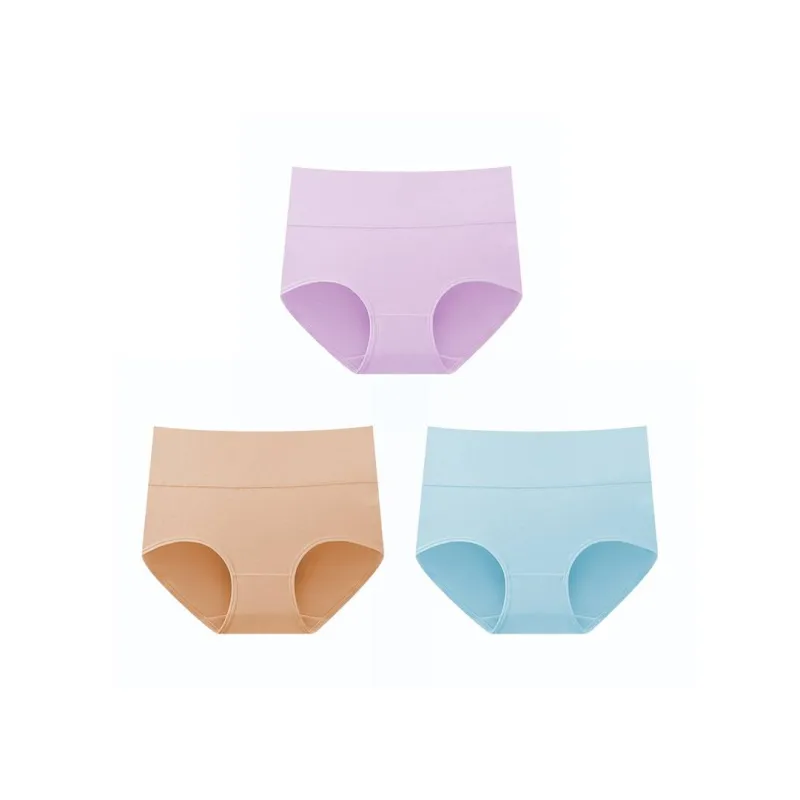 YUZHAOLIN Underpants Women's Multiple Packs-18