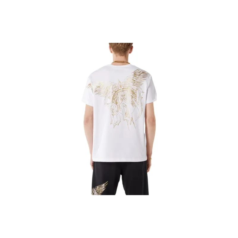 Boy London SS22 T Shirt Unisex White-4