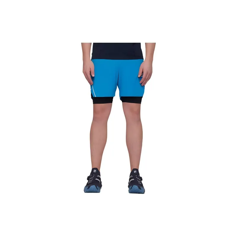 MAMMUT Aenergye Casual Shorts Men-4