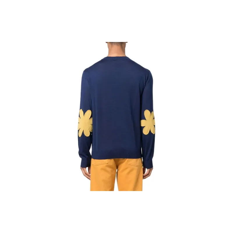MARNI Roundneck Sweater-2