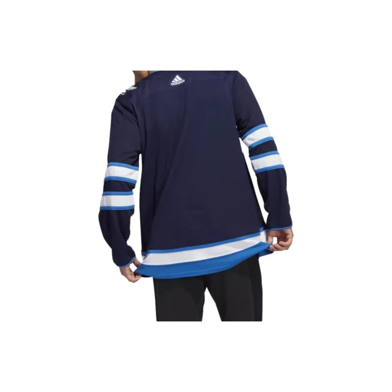 Adidas Jets Home Authentic Jersey-2