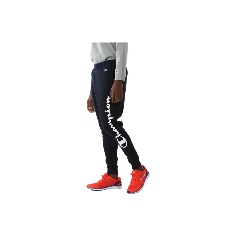 Champion FW22 Jogger Thin Sports Pants Men's-7