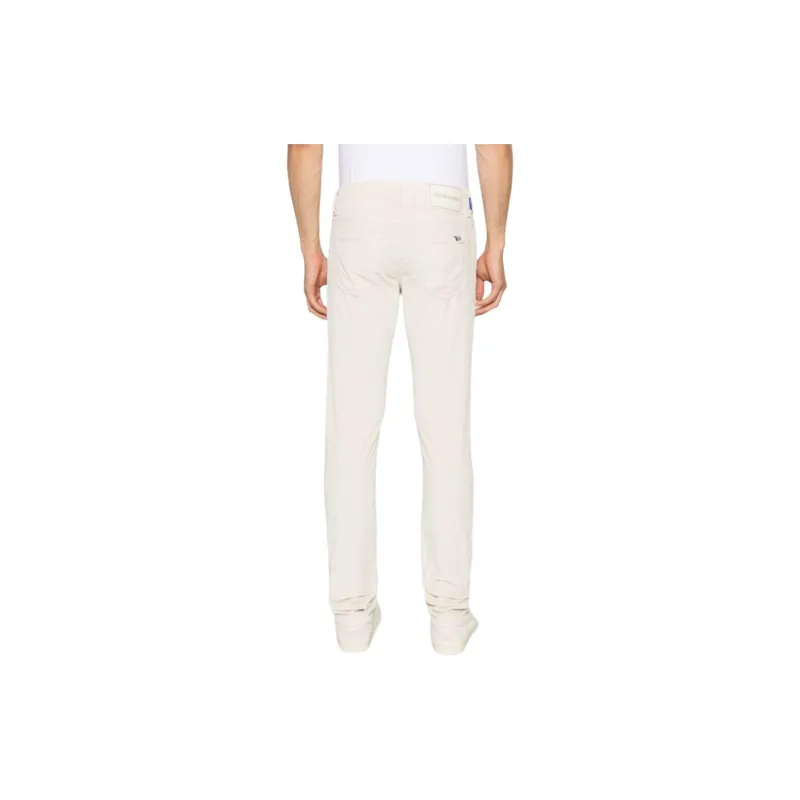 JACOB COHEN Nick Trousers-2
