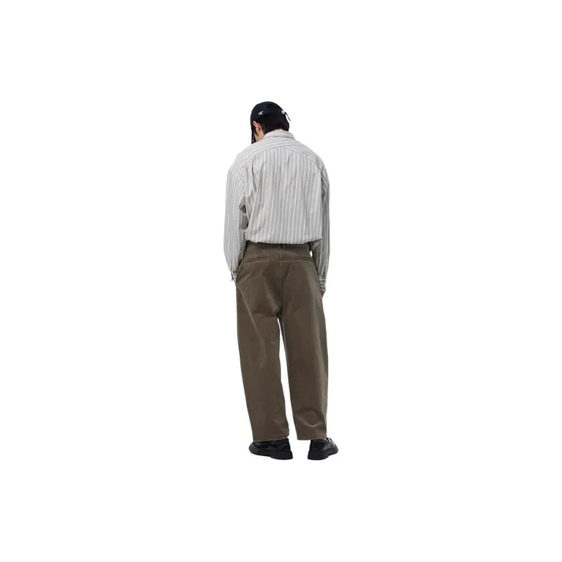 COMMON SCENTS Casual Pants Men's-1