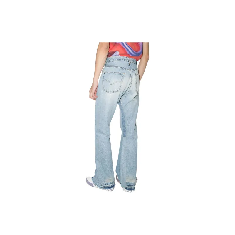 Gallery Dept. La Flare Jeans-2