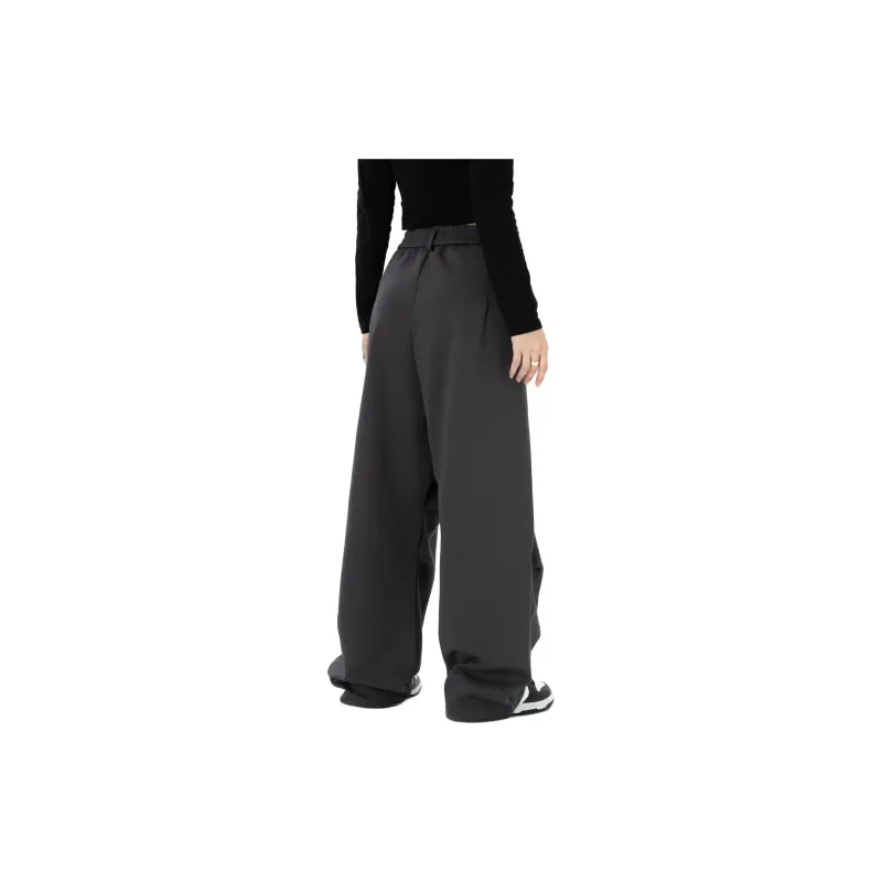 OLRIK Casual Pants Unisex-18