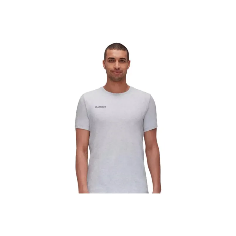 MAMMUT Sloper T Shirts Men-5