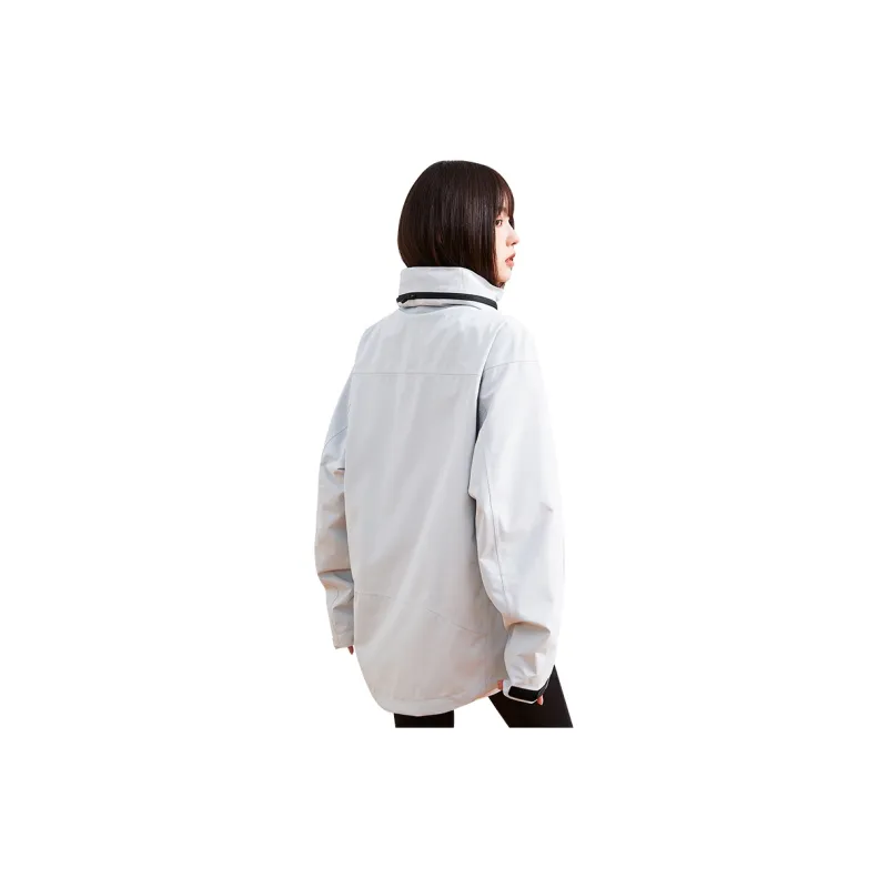 BODACHEL Windbreaker Jacket Unisex-14