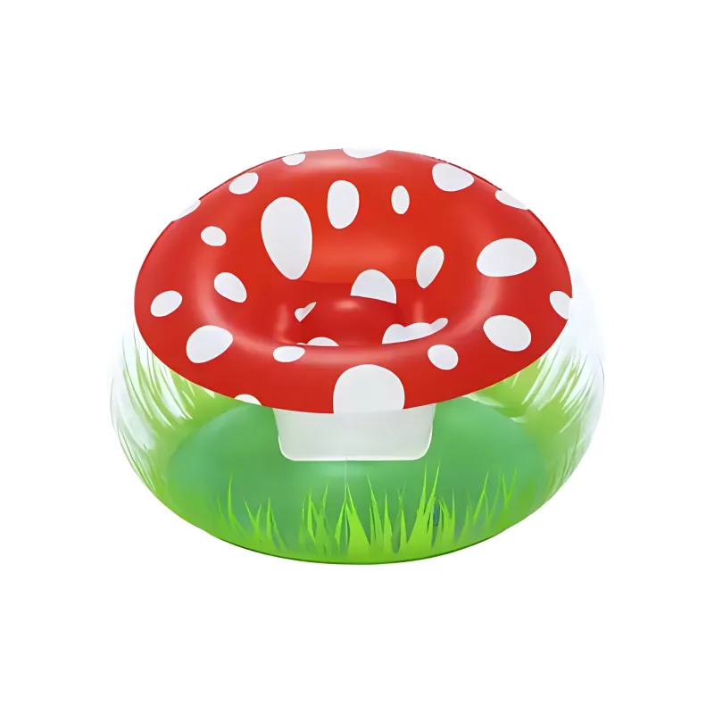 BESTWAY Water Toys Inflatable Kids' Red Green-1