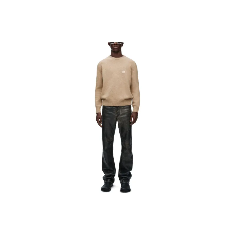LOEWE Wool Sweater-1