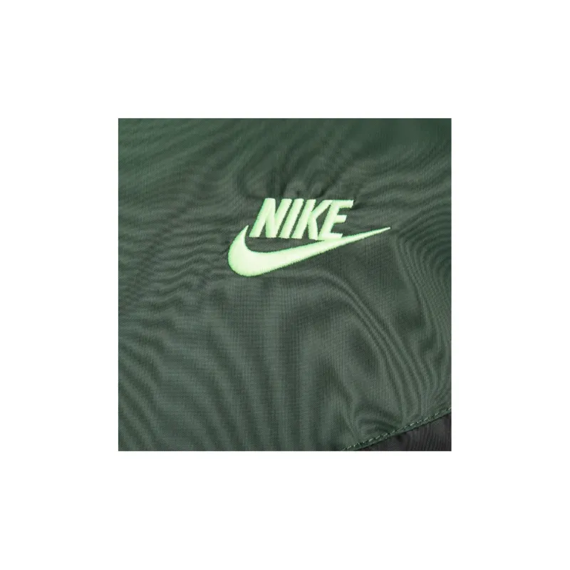 Nike Jackets Men Black-4
