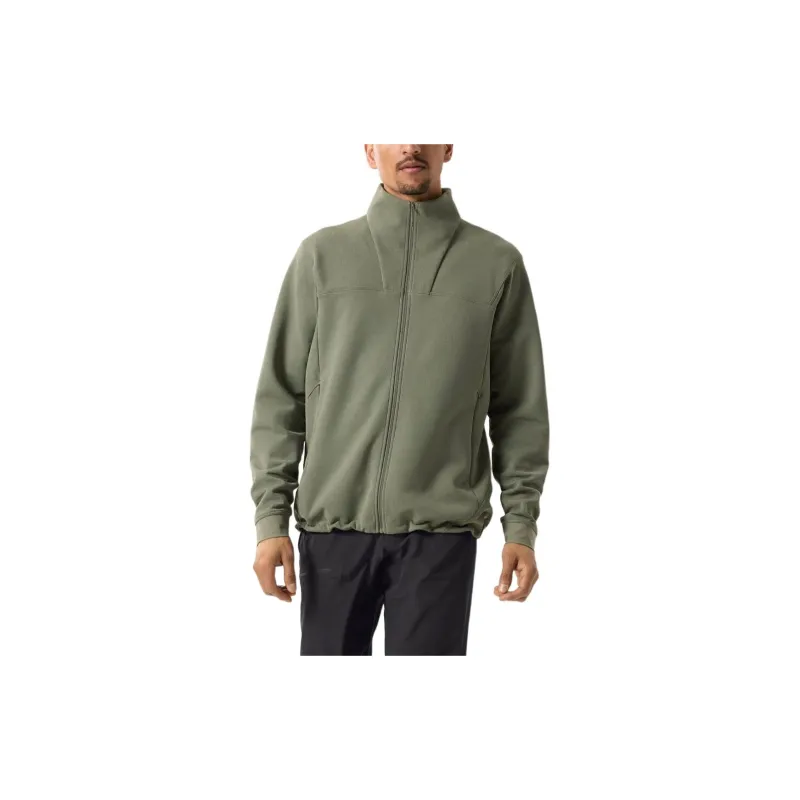 Arcteryx Rethel Jacket Sweatshirt Men's-12