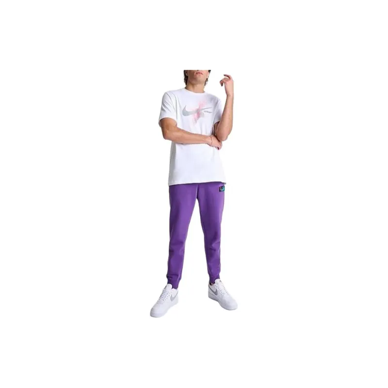 Nike SPORTSWEAR T Shirt Men's White-2