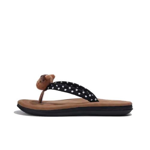 XMISTUO Flip Flops Women's