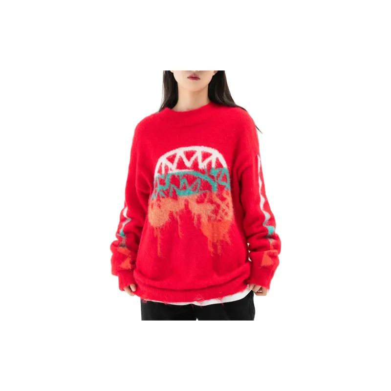 SPRAYGROUND Sweaters Unisex-10