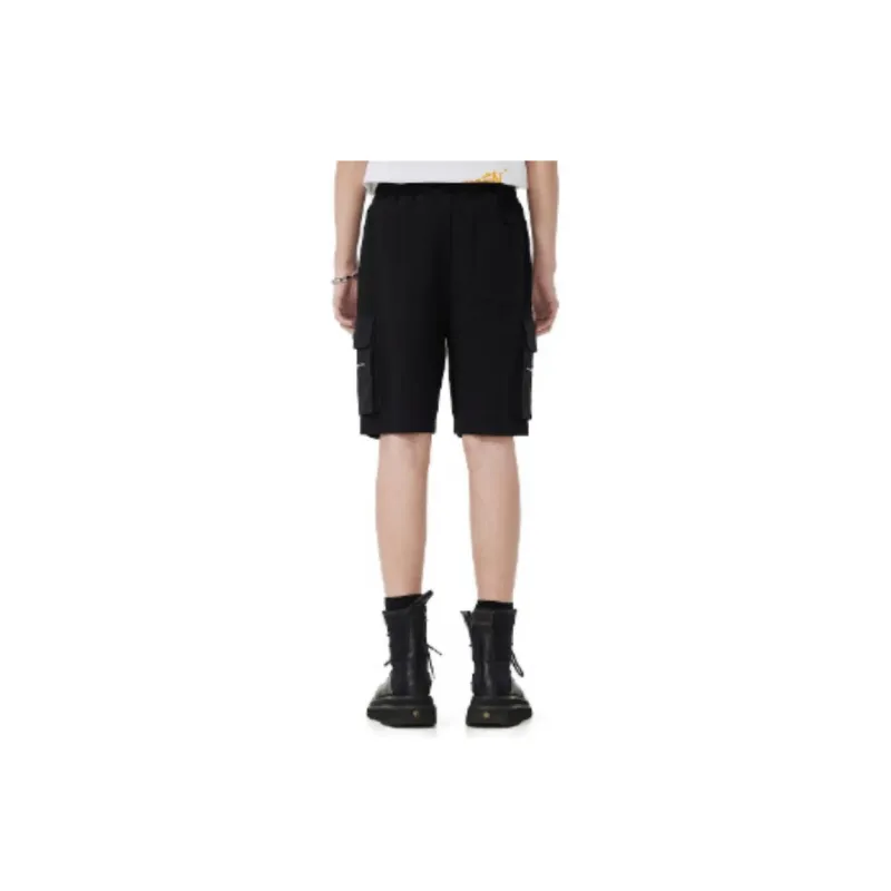 Cabbeen Casual Shorts Men-6