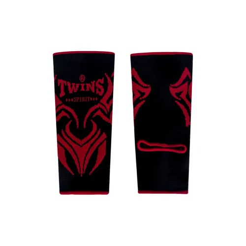 Twins Spirit Boxing Protective Gears Knitted Fabric Unisex
