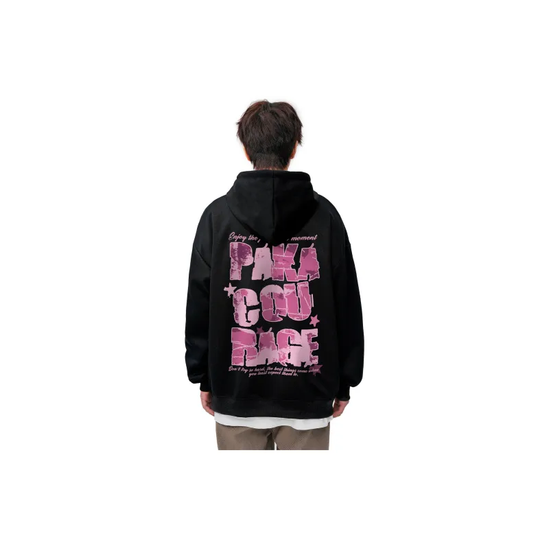 PAKA Sweatshirts Unisex-9