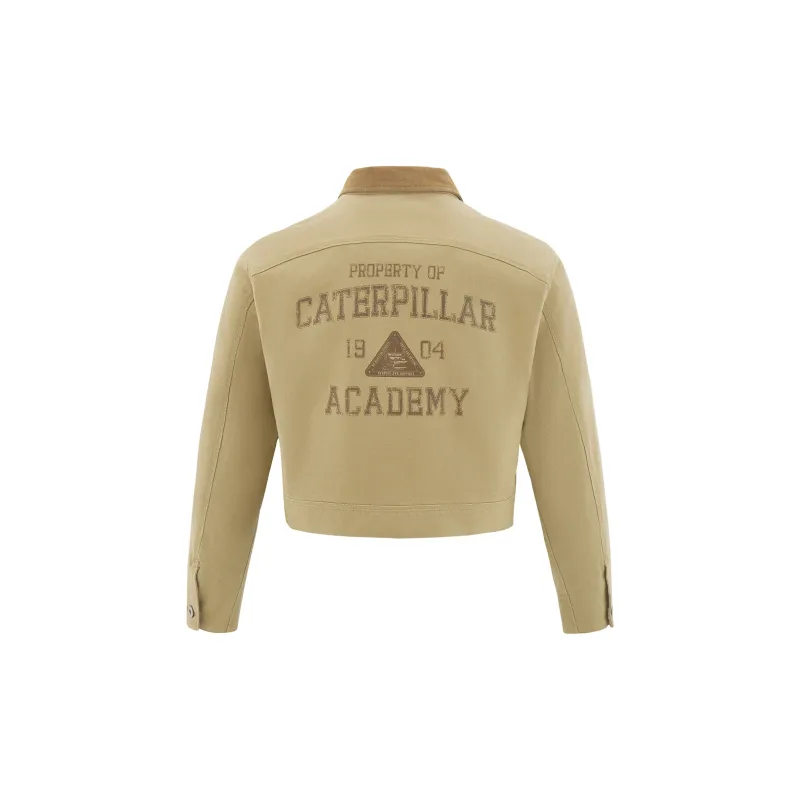 CAT Jackets Women's-4