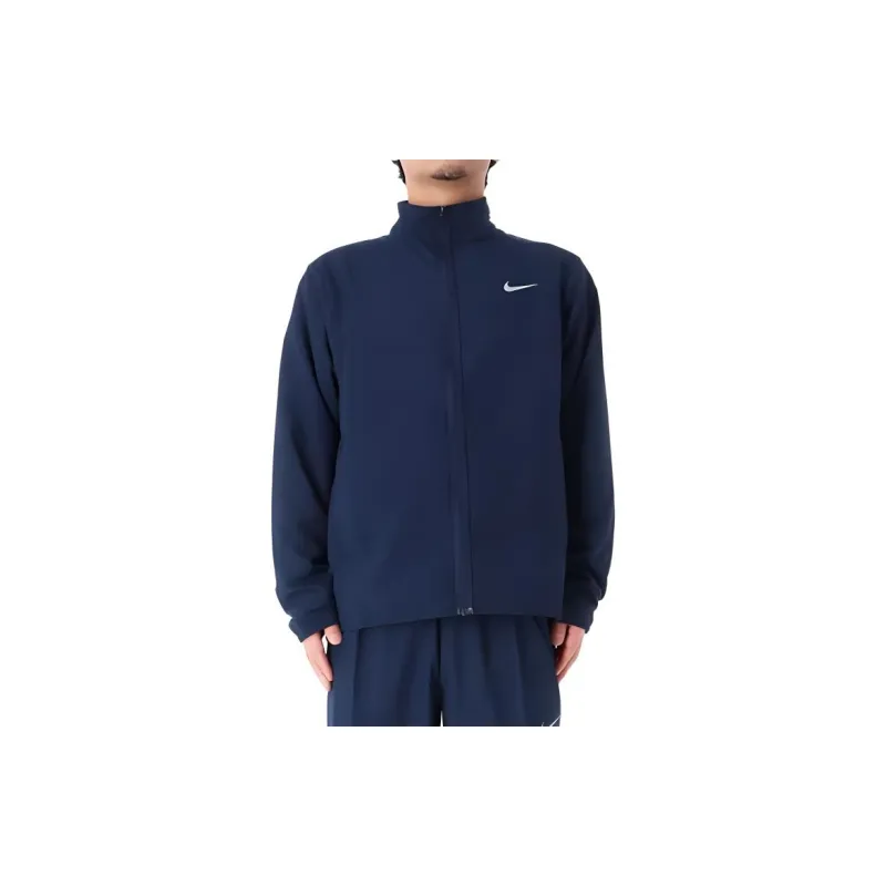 Nike Jackets & Coats Men's Obsidian Color-4