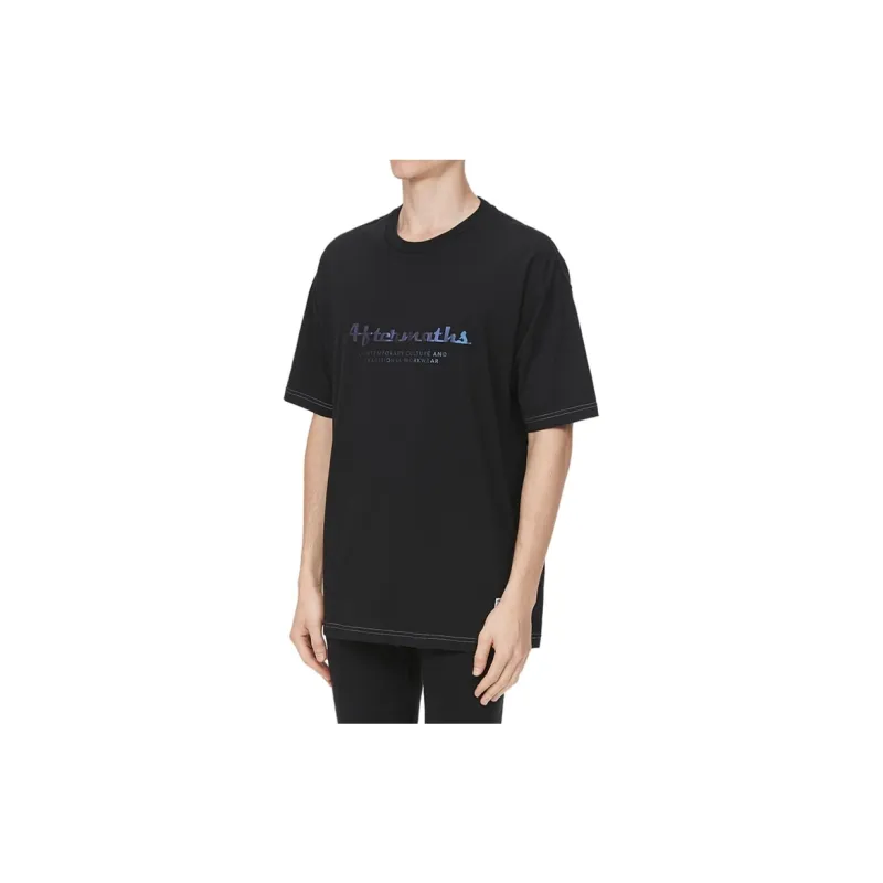 Aftermaths T-Shirts Unisex-6