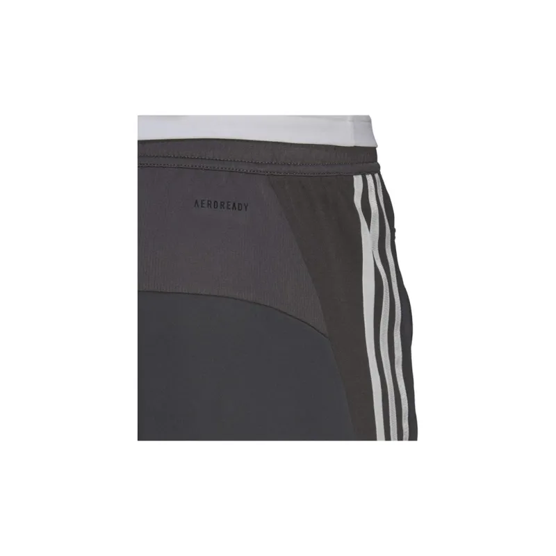 Adidas Designed To Move 3 Stripes Shorts-5