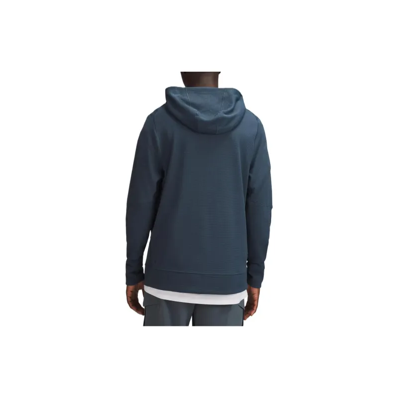 Lululemon Shift Stitch Hoodie Sweatshirt Men's-5