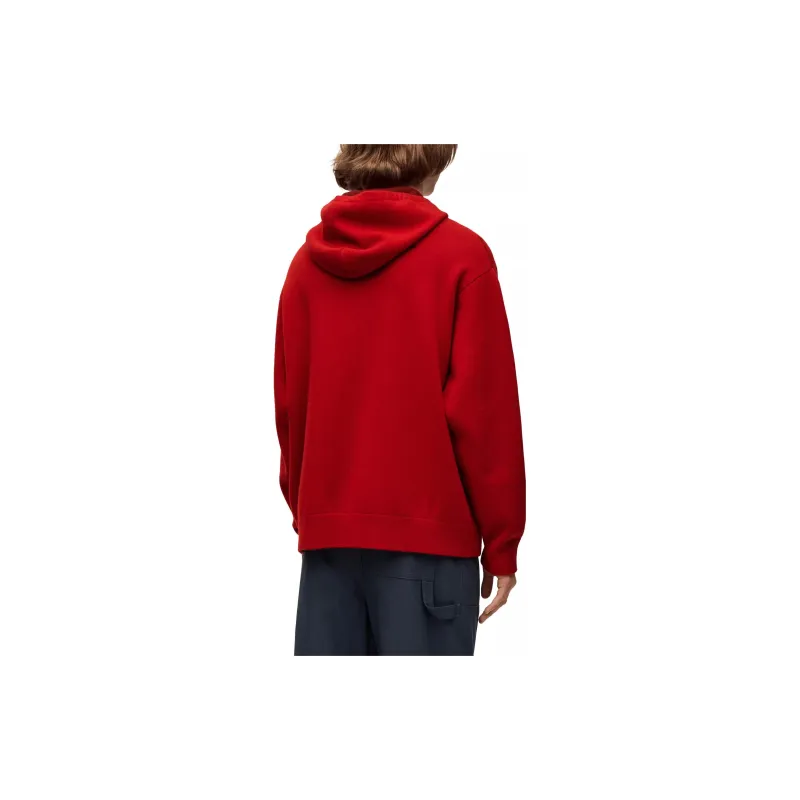 LOEWE SS23 Sweaters Men Red-3