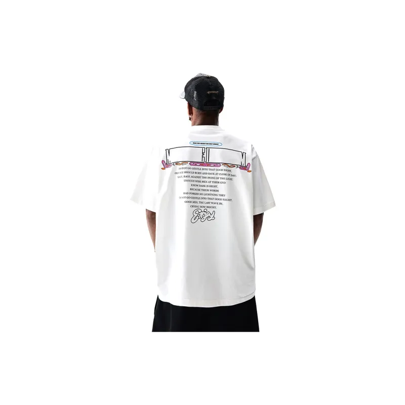 MR.ENJOYDA MONEY T Shirts Unisex-6