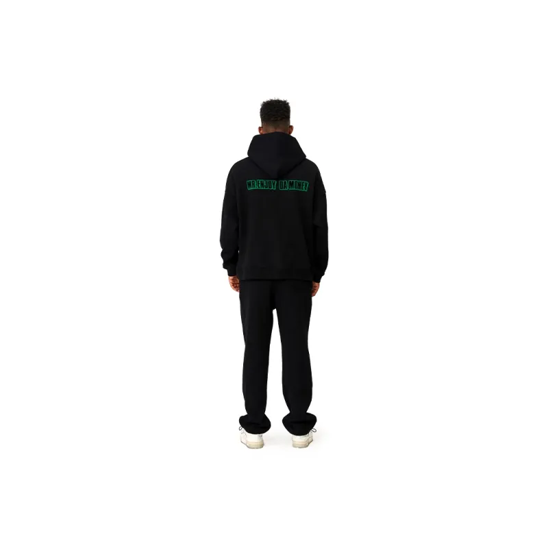 MR.ENJOYDA MONEY Sweatshirts Unisex-3