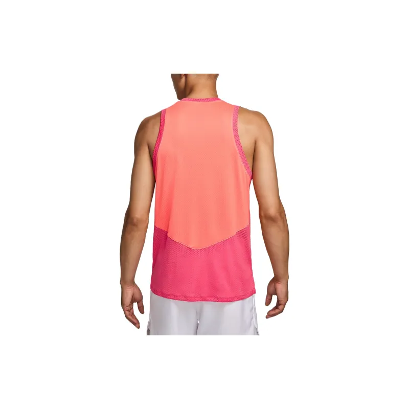 Nike Court Slam Men's Dri FIT Tennis Tank-1