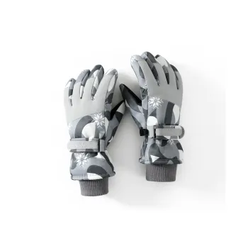 YUZHAOLIN Polyester Other Gloves Women's
