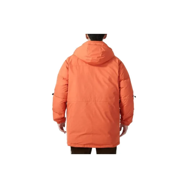 PUMA Down Jackets Unisex Orange-3