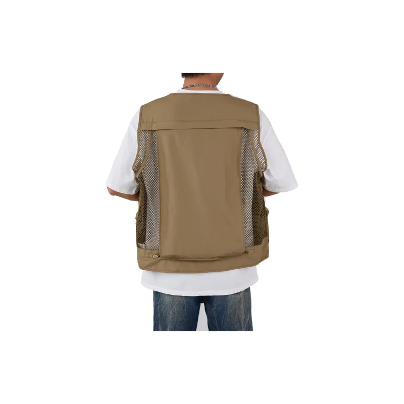 IGOI Vests Unisex-2