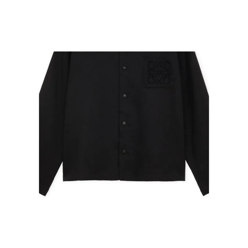 LOEWE Paula's Ibiza Shirt-3
